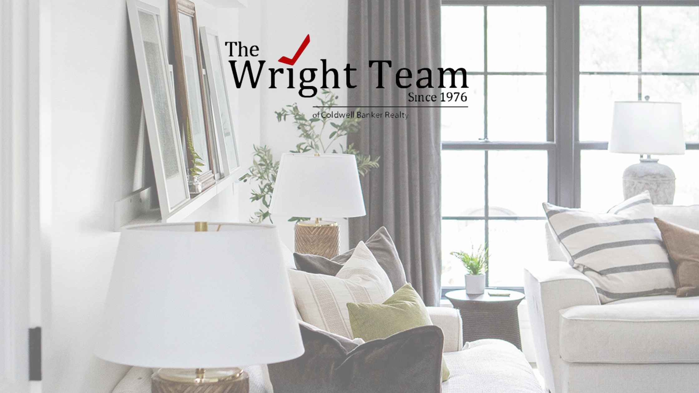 The Wright team of Coldwell Banker Realty, Church Circle